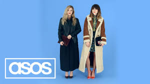 What To Wear To Your Work Christmas Party with Asos Insiders Isabella & Megan
