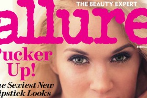 Allure Magazine Launches YouTube Channel