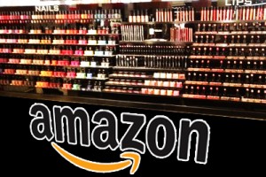 Amazon Launches Luxurious Beauty E-Store