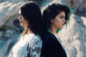 YouTube Fashion Viral: Kendall & Kylie Jenner Release New Capsule Collection for Pac Sun