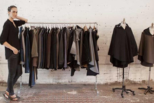 Clothes for Here, There and Everywear