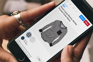 Shopping Gets Pinteresting With Buyable Pins