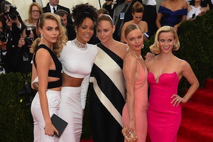Who To Follow On Instagram: Met Gala