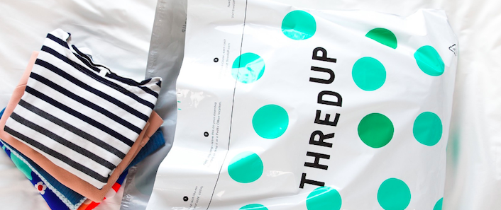 The Gap’s Latest Sustainable Recycling Initiative with ThredUp