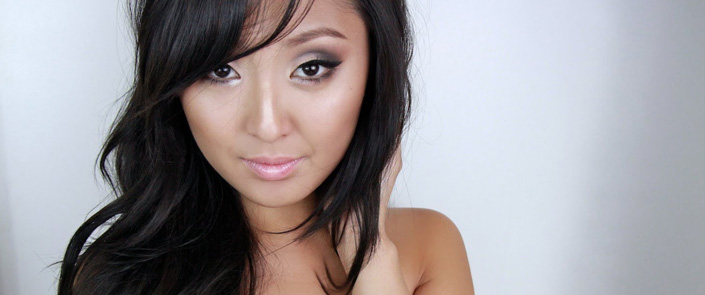 Social Media Stars: Sophia Chang