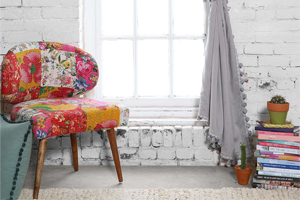 FASHIONOTES5: Redecorate With Urban Outfitters