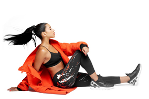 Hannah Bronfman: The only motivation needed for 2016