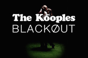 Blackout by The Kooples