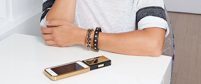 AT&T Introduces Three New Wearables