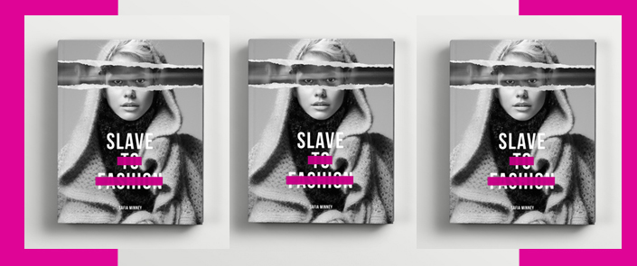 Safia Minney Kickstarts Slave To Fashion Book