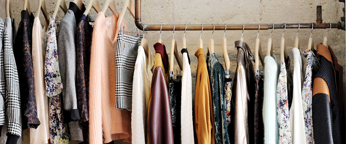 6 Things to Consider When Building a More Sustainable Wardrobe