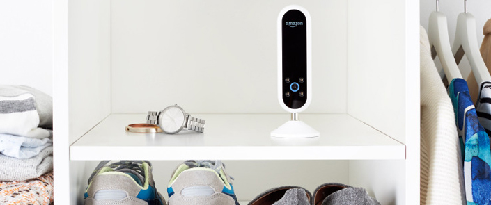 Amazon Creates Echo Look, Alexa-Powered Virtual Style Assistant,
