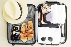 The Vane App Will Help Prep You For Fashionable Travel