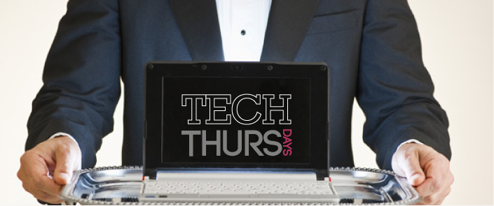 Tech Thursdays: The USBowtie