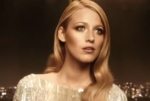 Video Exclusive: Blake Lively x Gucci