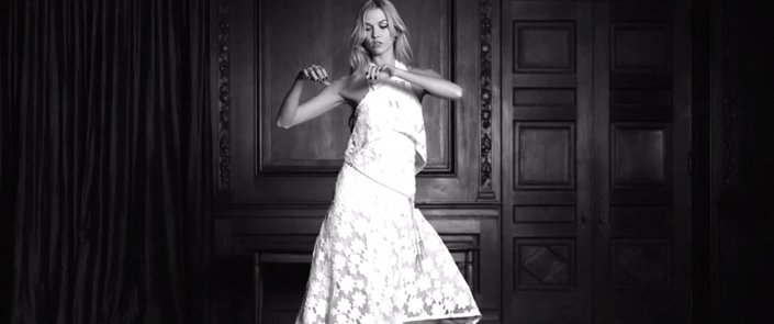 Gisele Bundchen’s Luminous New Chanel Beauty Ad