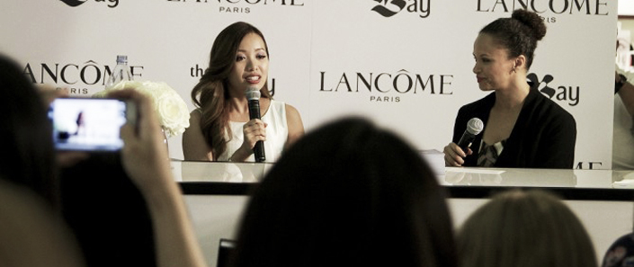 Talking With: YouTube Sensation, Michelle Phan