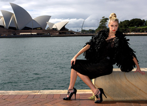 Moda Operandi Shines Light on Australia