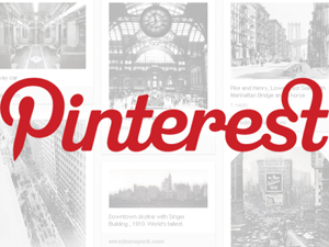 Why Retailers Should Be On Pinterest