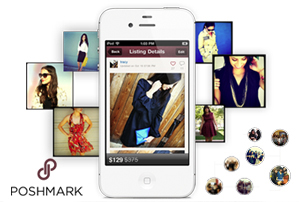 Shop a Fashionista’s Closet All From Your iPhone With Poshmark